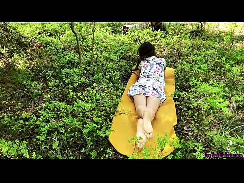 ❤️ Estranho na Tinder Masturba-me a rata e fode apaixonadamente na floresta ❤️ Pornuts em porno pt.pornpicslove.ru ❌️