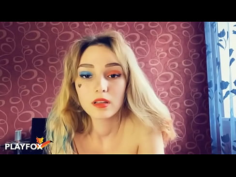 ❤️ Óculos mágicos de realidade virtual deram-me sexo com Harley Quinn ❤️ Pornuts em porno pt.pornpicslove.ru ❌️