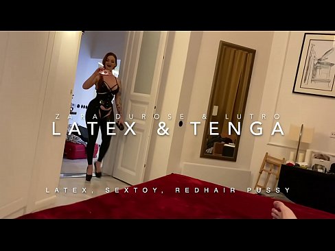 ❤️ Escada ruiva em traje de látex fodida por meio de meio-irmão ❤️ Pornuts em porno pt.pornpicslove.ru ❌️