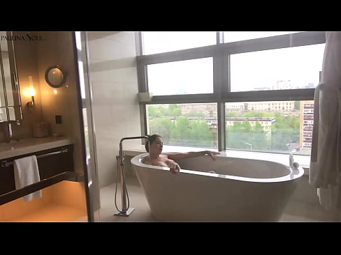 ❤️ Bebé tremendo A masturbar-se apaixonadamente na sua rata na casa de banho ❤️ Pornuts em porno pt.pornpicslove.ru ❌️